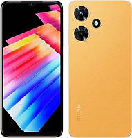 Infinix HOT 30i NFC 4/128GB Marigold UA