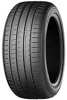 Літні шини YOKOHAMA Advan Sport V107 245/40 R18 97Y XL