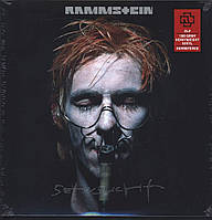 Вінілова платівка Rammstein: Sehnsucht -Gatefold /2LP