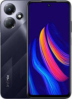 Infinix Hot 30 Play NFC 8/128GB Mirage Black UA