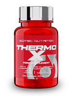 Жиросжигатель Scitec Nutrition Thermo-X Ignix 100 caps