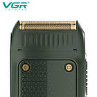 Професійна електробритва для сухого гоління VGR V-353, фото 2