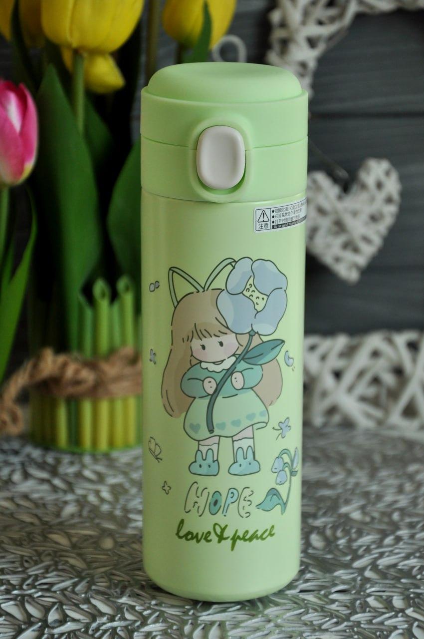 Термос "Love", 450ml