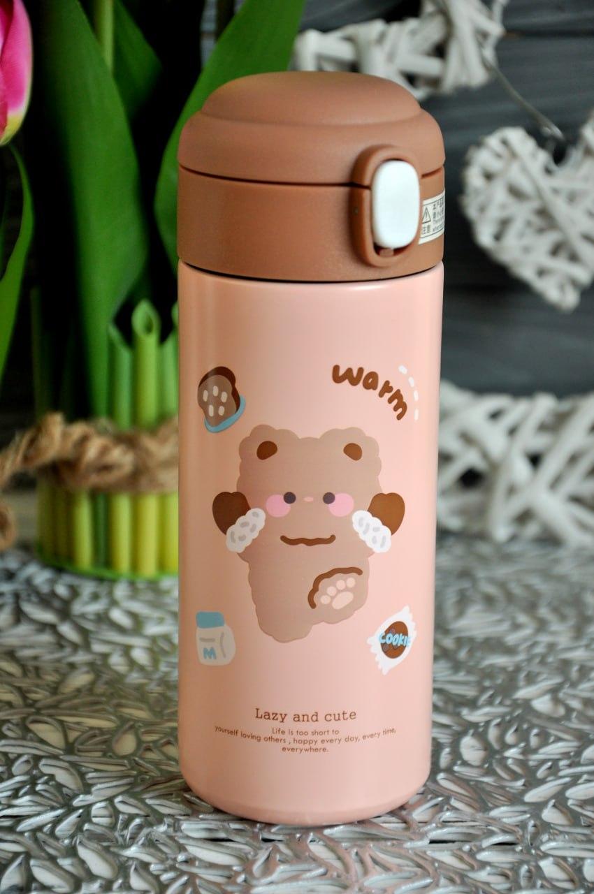 Термос "Cute", 380ml, фото 1