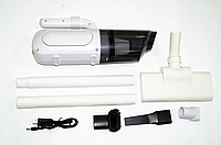 Вакуумный пылесос ручной A3 (7.4V/1800 mAh)Аккумуляторный автопылесос Вертикальный ручной пылесос для дома