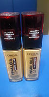 Тональний крем для лица L'Oreal Paris Infaillible 32H Fresh Wear Foundation 30 мл тон 263