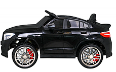 Електромобіль Ramiz Mercedes GLC 63S, фото 3
