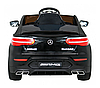 Електромобіль  Ramiz Mercedes GLC 63S, фото 7