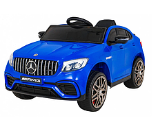 Електромобіль Ramiz Mercedes GLC 63S, фото 4