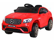 Електромобіль Ramiz Mercedes GLC 63S, фото 6