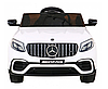 Електромобіль  Ramiz Mercedes GLC 63S, фото 11