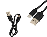 USB 3.1 Провод USB - USB Type-C 0.8 метра, фото 2