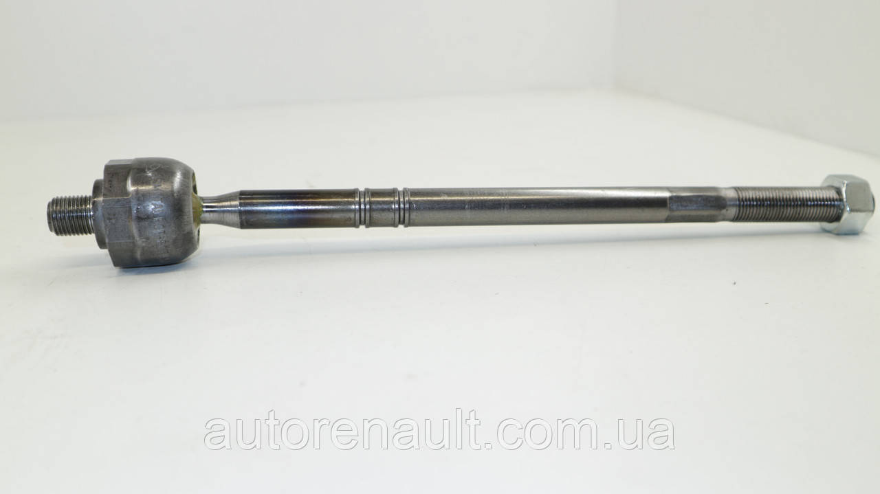 Осьовий шарнір (рулева тяга) на Мерседес Спринтер 907 2018 -> AS Metal (Туреччина) 20MR0120, фото 1