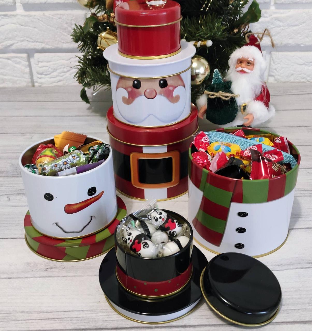 Солодкий подарунок на Мікола. Солодкі подарунки на день Миколая, фото 1