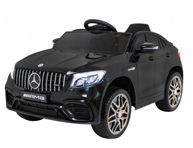 Електромобіль  Ramiz Mercedes GLC 63S