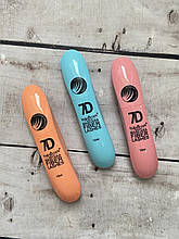 Туш Baolishi 7D MASCARA Fiber Lashes