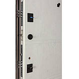 Булат Ультра, модель 539/237. Колір: mamba morion/рустик авиньон блан, фото 5