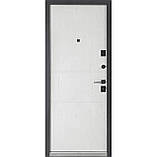 Булат Ультра, модель 539/237. Колір: mamba morion/рустик авиньон блан, фото 3