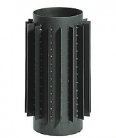 Труба радіатор RPZ 500, Ø 120, 2 мм