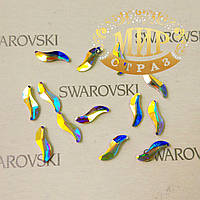 Swarovski арт 2788.Цвет Crystal AB Размер 10мм.Цена за 1шт