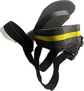 Мотильниця FG з EVA матеріалу з ремінцем, фото 3