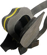 Мотильниця FG з EVA матеріалу з ремінцем, фото 2