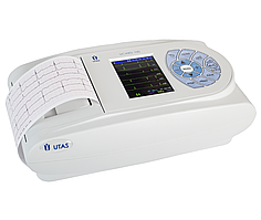 Електрокардіограф ЮКАРД-100