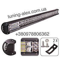 LED ПАНЕЛЬ 5D COMBO / 432W / 144LED / 791ММ