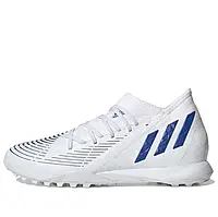 Детские сороконожки adidas Predator Edge.3 TF J. Оригинал (ар. GZ2896). Eur 37 (23.5 см)