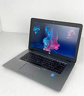 Ноутбук HP EliteBook 850 G2 15.6" (i5-5300U/8GB DDR3/512GB SSD), б/у