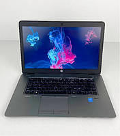 Ноутбук HP EliteBook 850 G2 15.6" (i5-5300U/16GB DDR3/512GB SSD), б/у