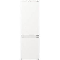 Встраиваемый холодильный шкаф Gorenje NRKI418FE0