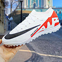 Сороконожки nike mercurial X 42(26.5см)