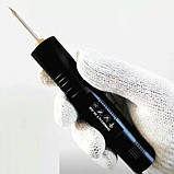 Акумуляторний паяльник Електричний бездротовий паяльник E10 жало 10W, фото 5