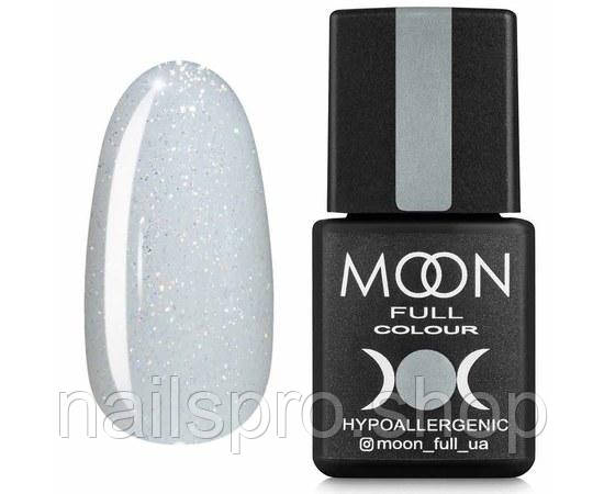 Гель-лак для нігтів Moon Full Opal Color 8 мл, № 507, фото 1