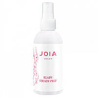 Дезінфектор для нігтів JOIA Vegan Ready Steady Prep 150 ml