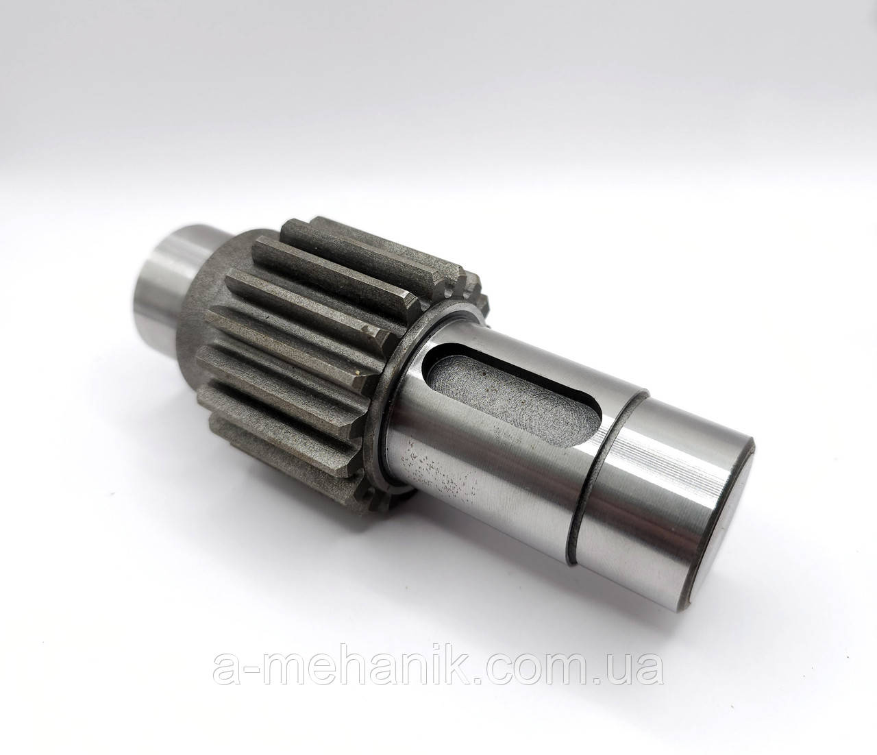 Вал-шестерня, фото 1