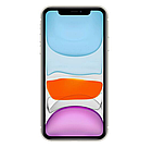 Смартфон Apple iPhone 11 128GB White Refurbished, фото 2