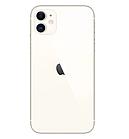 Смартфон Apple iPhone 11 128GB White Refurbished, фото 3
