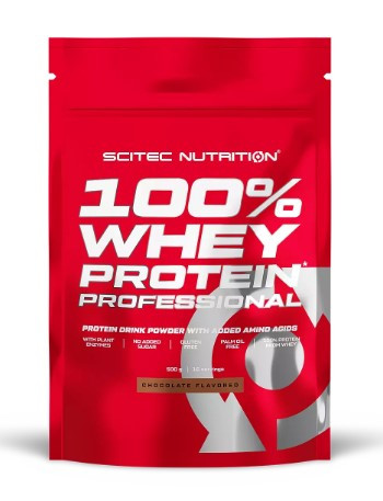 Протеїн Scitec Nutrition Whey Protein Professional 1000 g