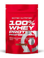 Протеин Scitec Nutrition Whey Protein Professional 1000 g