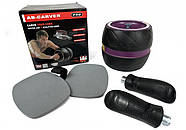 Ролик для преса EasyFit Ab Carver PRO, фото 3