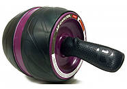 Ролик для преса EasyFit Ab Carver PRO, фото 5