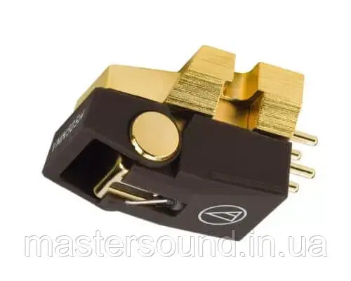 Головка звукознімача Audio-Technica VM750SH
