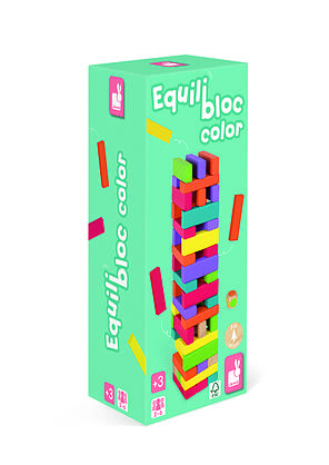 Настільна гра Janod Дженга, фото 1