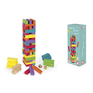 Настільна гра Janod Дженга, фото 2