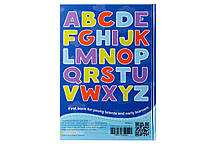 Книга English Alphabet з інтерактивною здатністю Smart Koala, фото 4