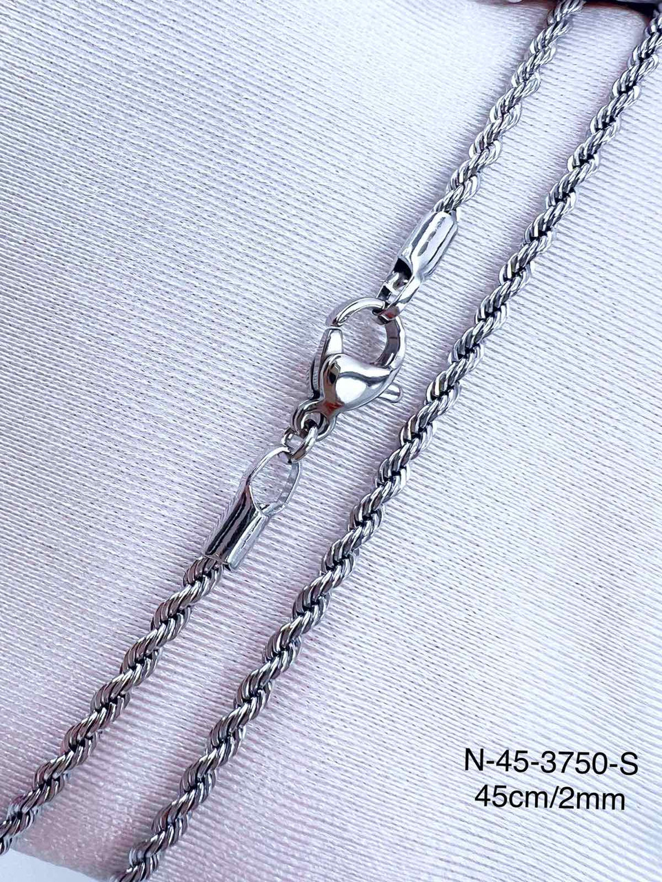 Ланцюжок Xuping родій