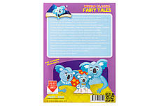 Книга Казки сезон 2 з інтерактивною здатністю Smart Koala, 4шт, фото 3