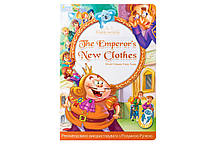 Книга Казки сезон 2 з інтерактивною здатністю Smart Koala, 4шт, фото 4